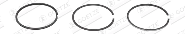 Piston Ring Kit